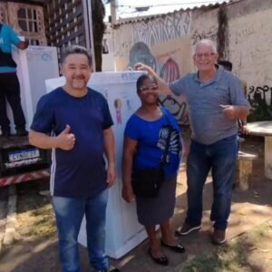 Campanha da ENEL – Energia Legal beneficia Projeto SER e impulsiona aprendizado